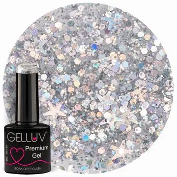 Gelluv The Believe Collection Gel Polish 8ml