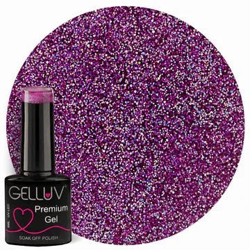 Gelluv The Believe Collection Gel Polish 8ml