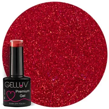 Gelluv The Believe Collection Gel Polish 8ml