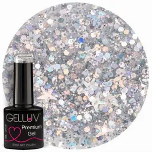Gelluv The Believe Collection Gel Polish 8ml