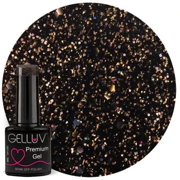 Gelluv The Believe Collection Gel Polish 8ml