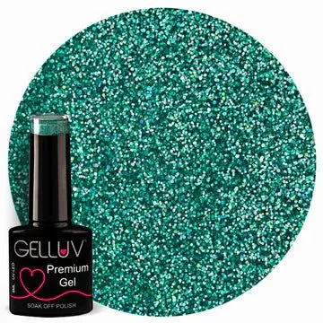 Gelluv The Believe Collection Gel Polish 8ml