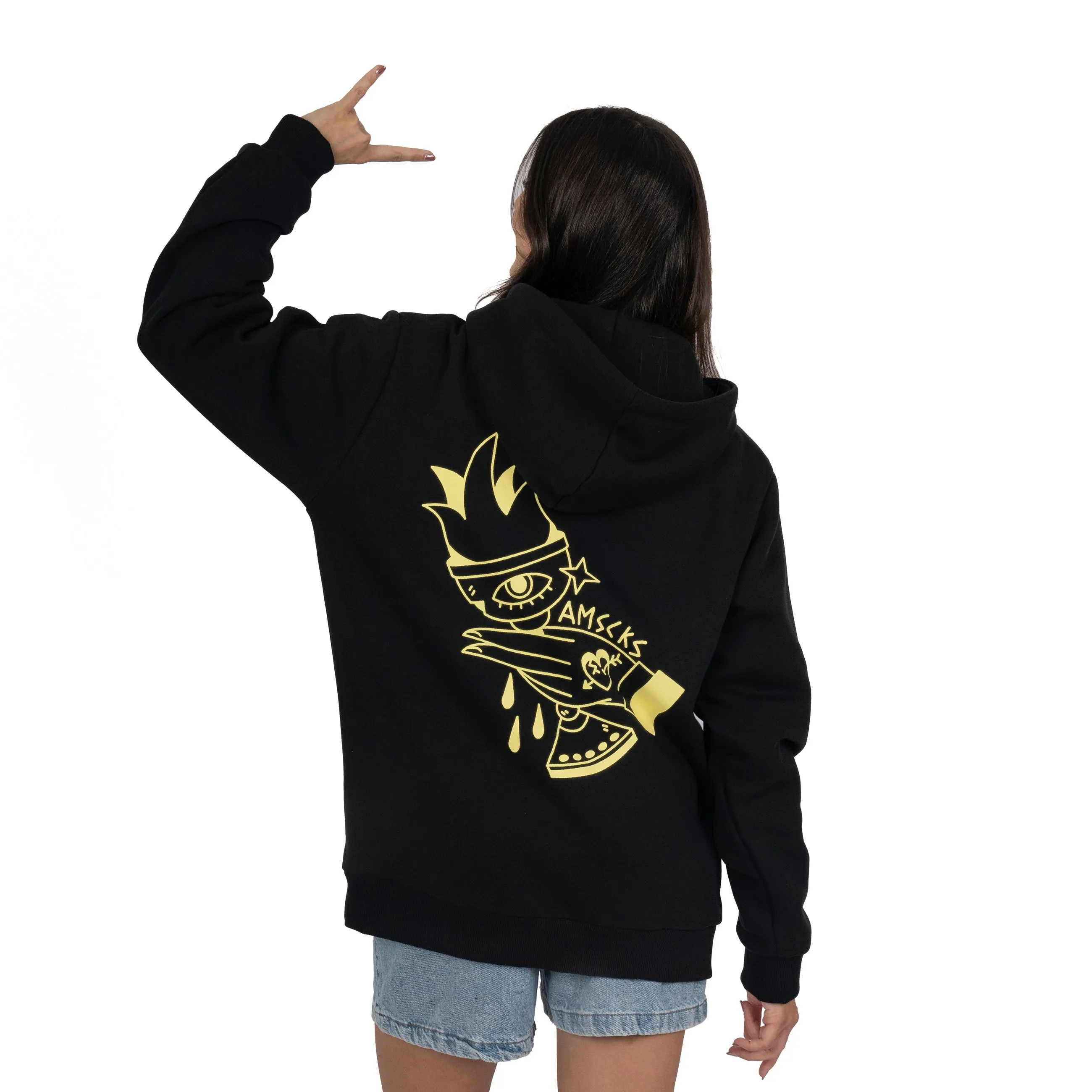 Goblet - Hoodie