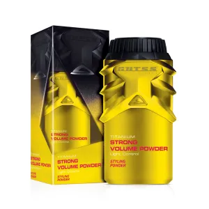 Gutss Professional Strong Volume Powder – Mattifying (20g)