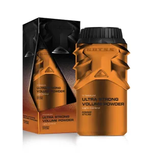 Gutss Professional Ultra Strong Volume Powder – Mattifying (20g)