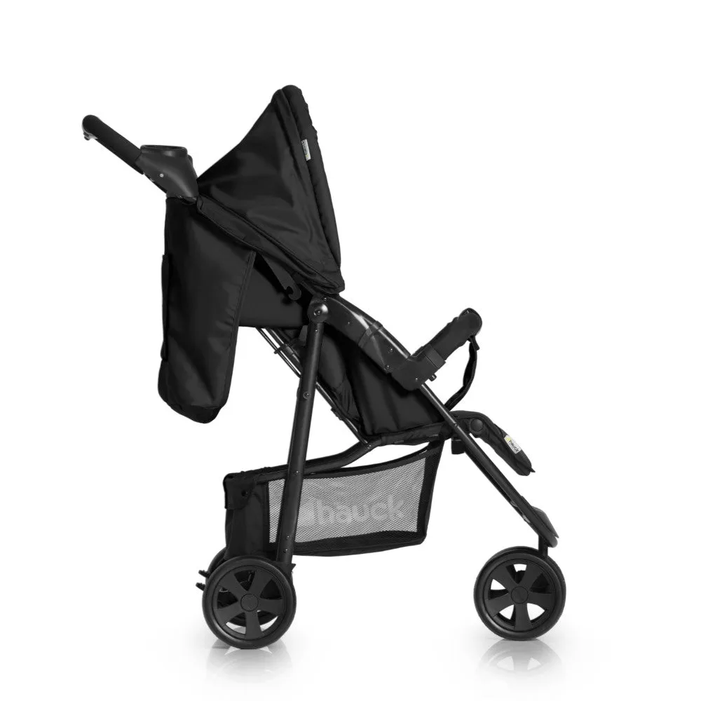 Hauck Citi Neo II / Caviar Stone