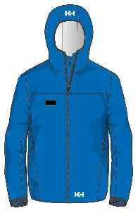 Helly Hansen - RESORT HOODED INSULATOR