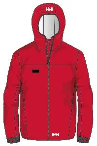Helly Hansen - RESORT HOODED INSULATOR