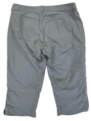 Jackson Quick-Dry Stretch Capri Pants