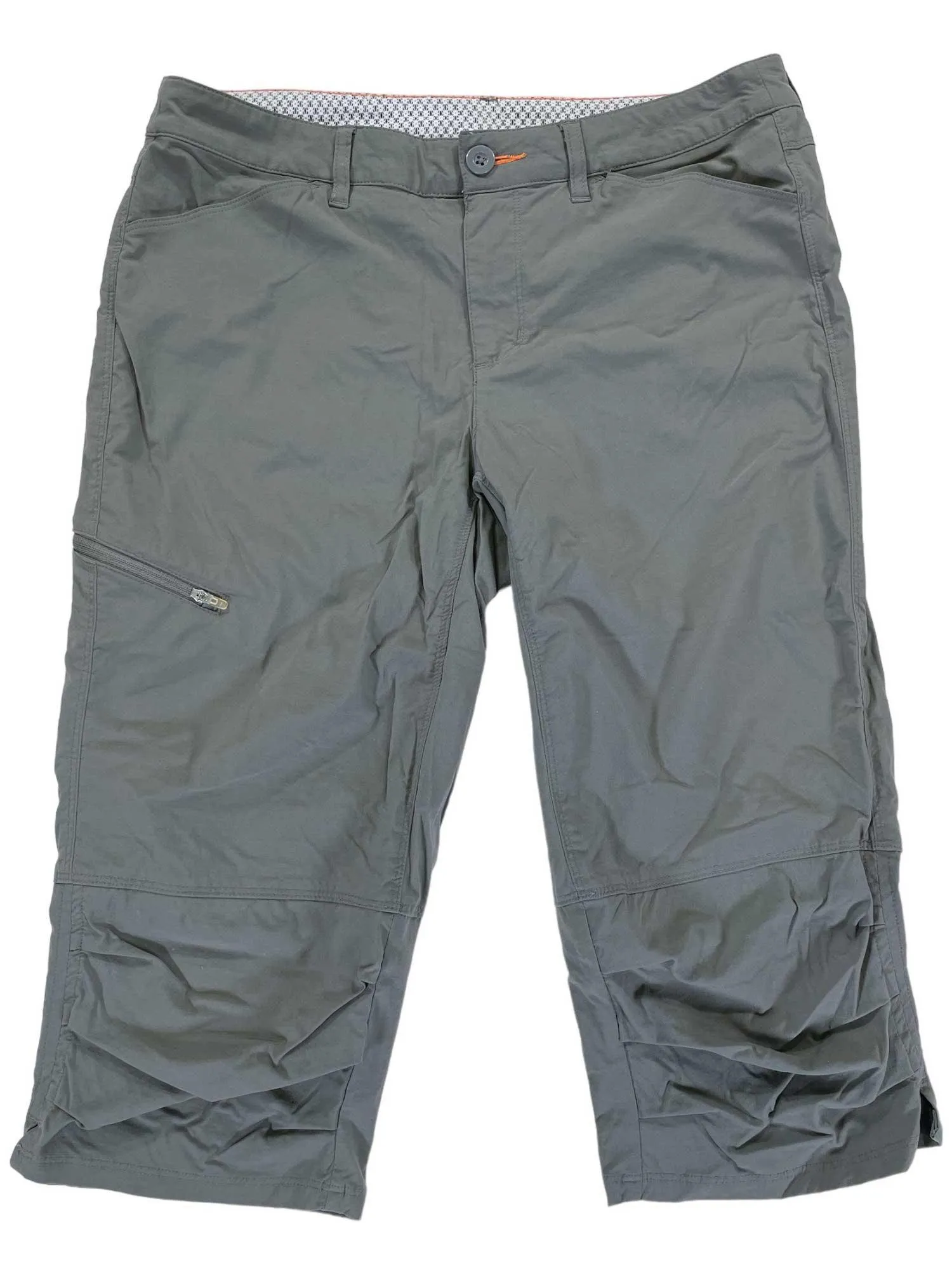 Jackson Quick-Dry Stretch Capri Pants