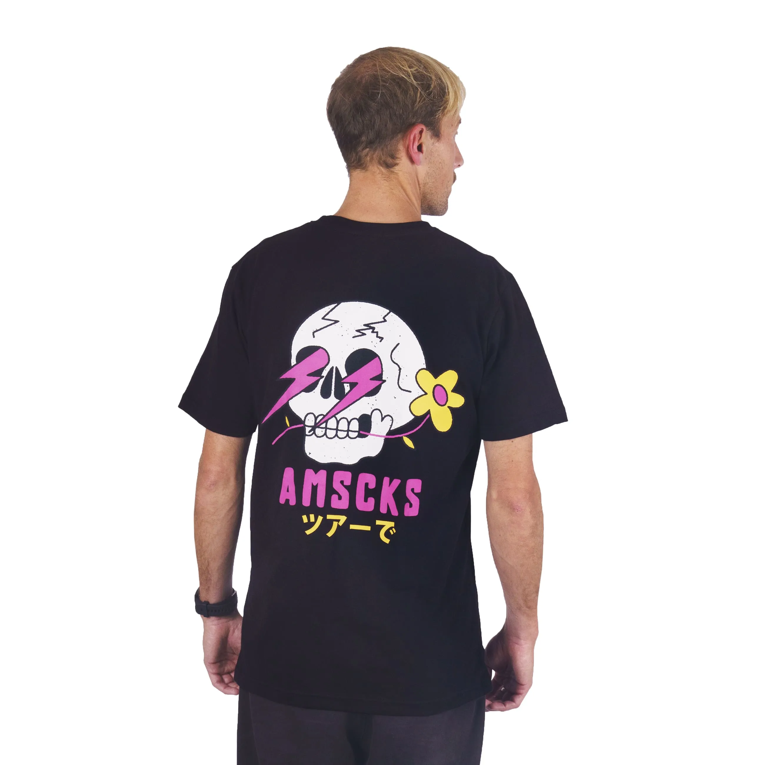 Japan Tour - T-Shirt