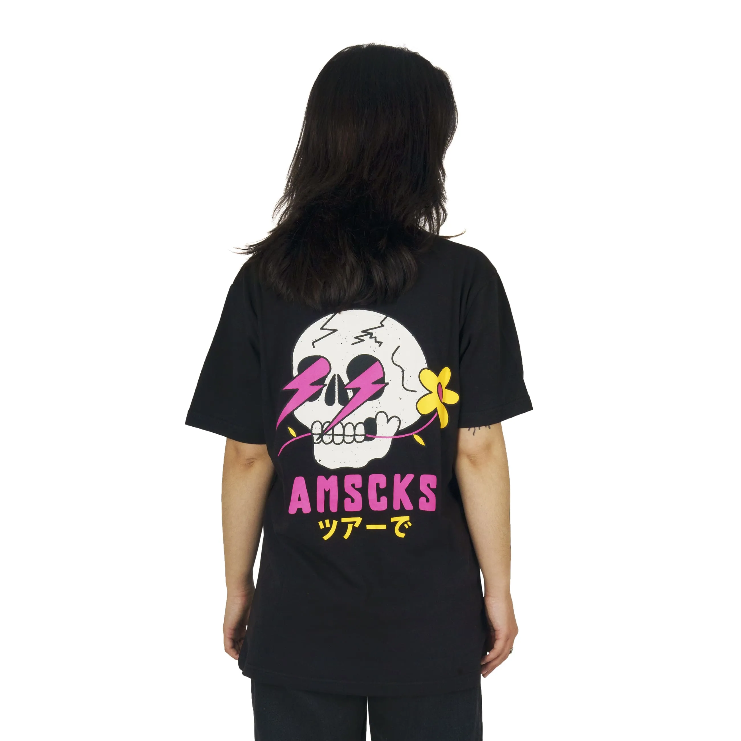 Japan Tour - T-Shirt