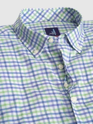 Johnnie-O Burrus Button Down