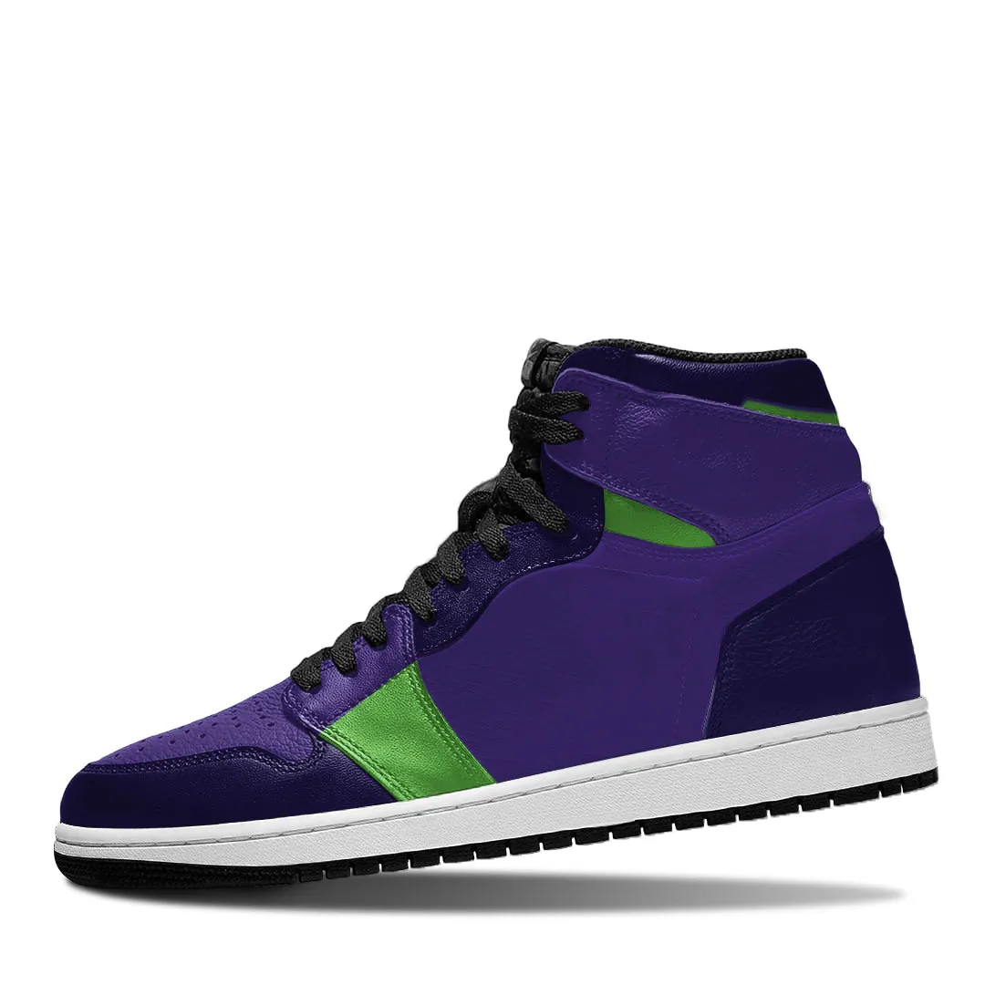 Kunimitsu [州光] URBAN NINJA Equil Street Kicks - Unisex