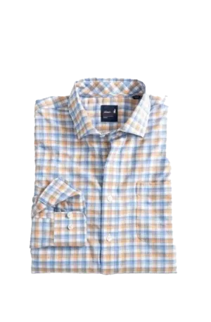 Laken Prepformance Shirt Wake