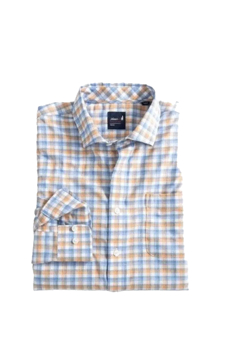 Laken Prepformance Shirt Wake