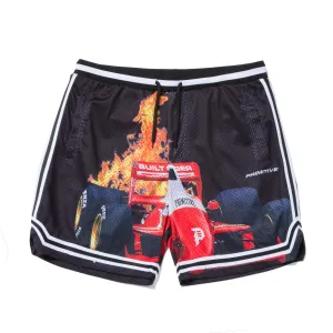 LEGEND MESH SHORTS