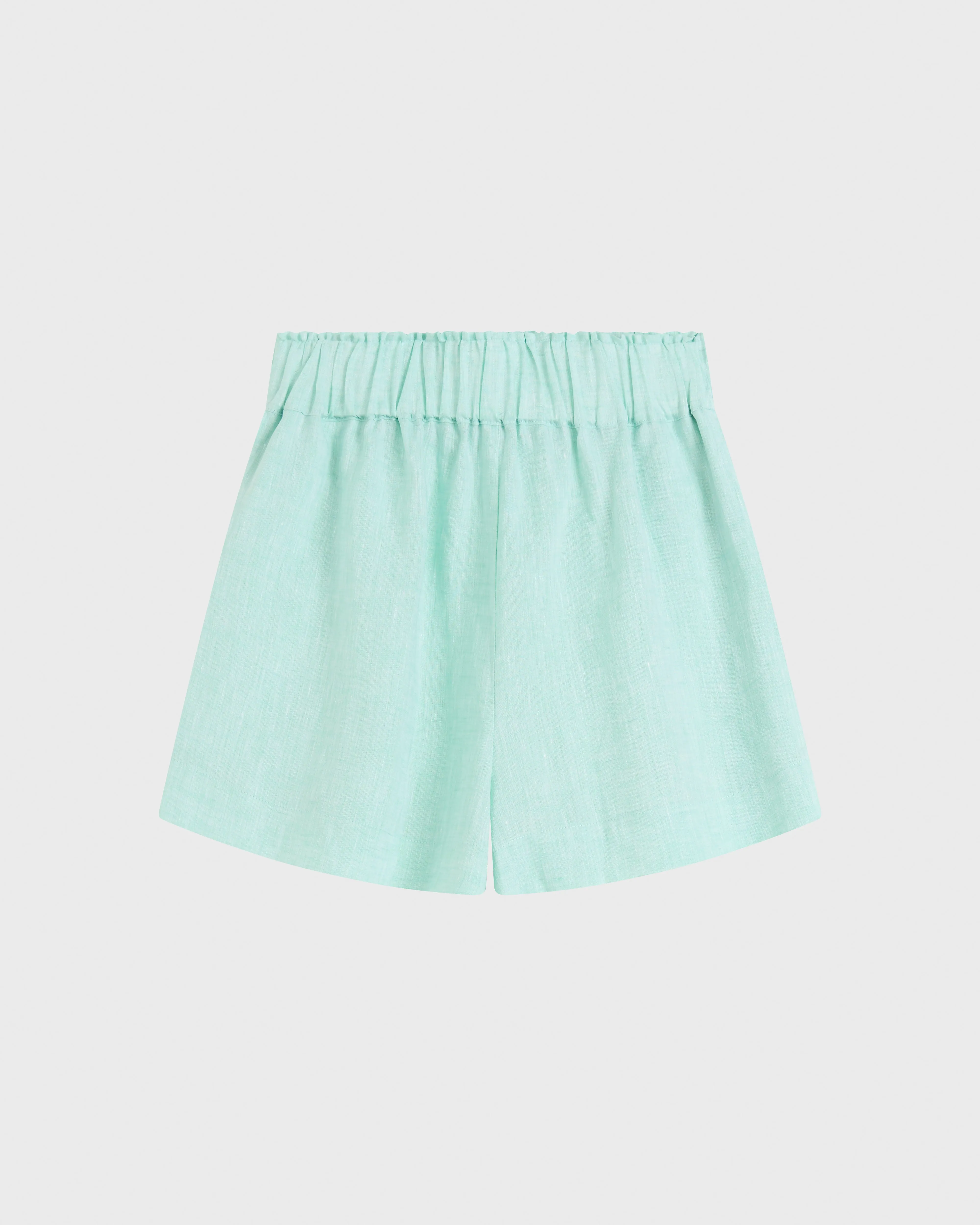 Leiden Universal Short - Mint