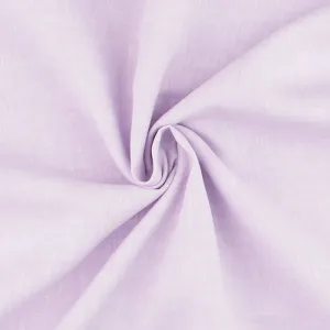 Limerick Linen - Lavender Yardage