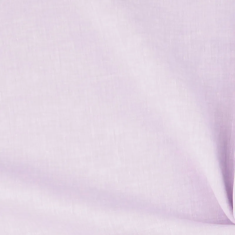 Limerick Linen - Lavender Yardage