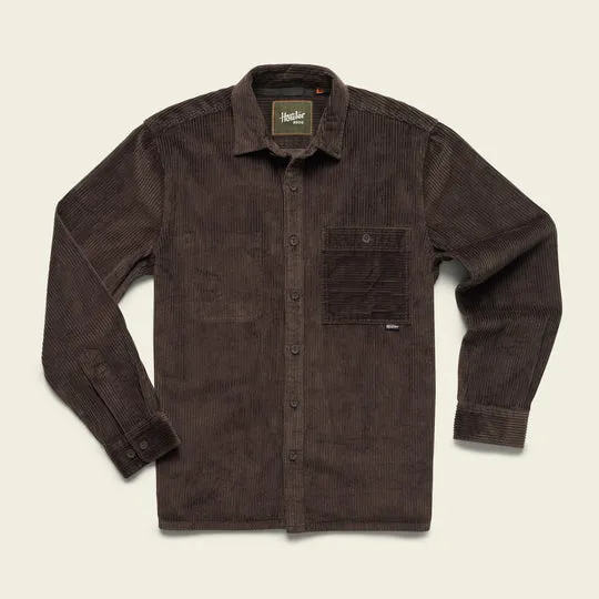 M Iquitos Overshirt
