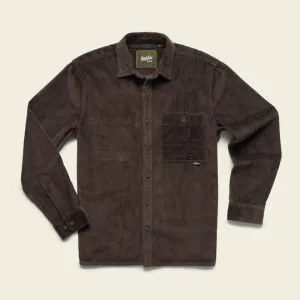 M Iquitos Overshirt