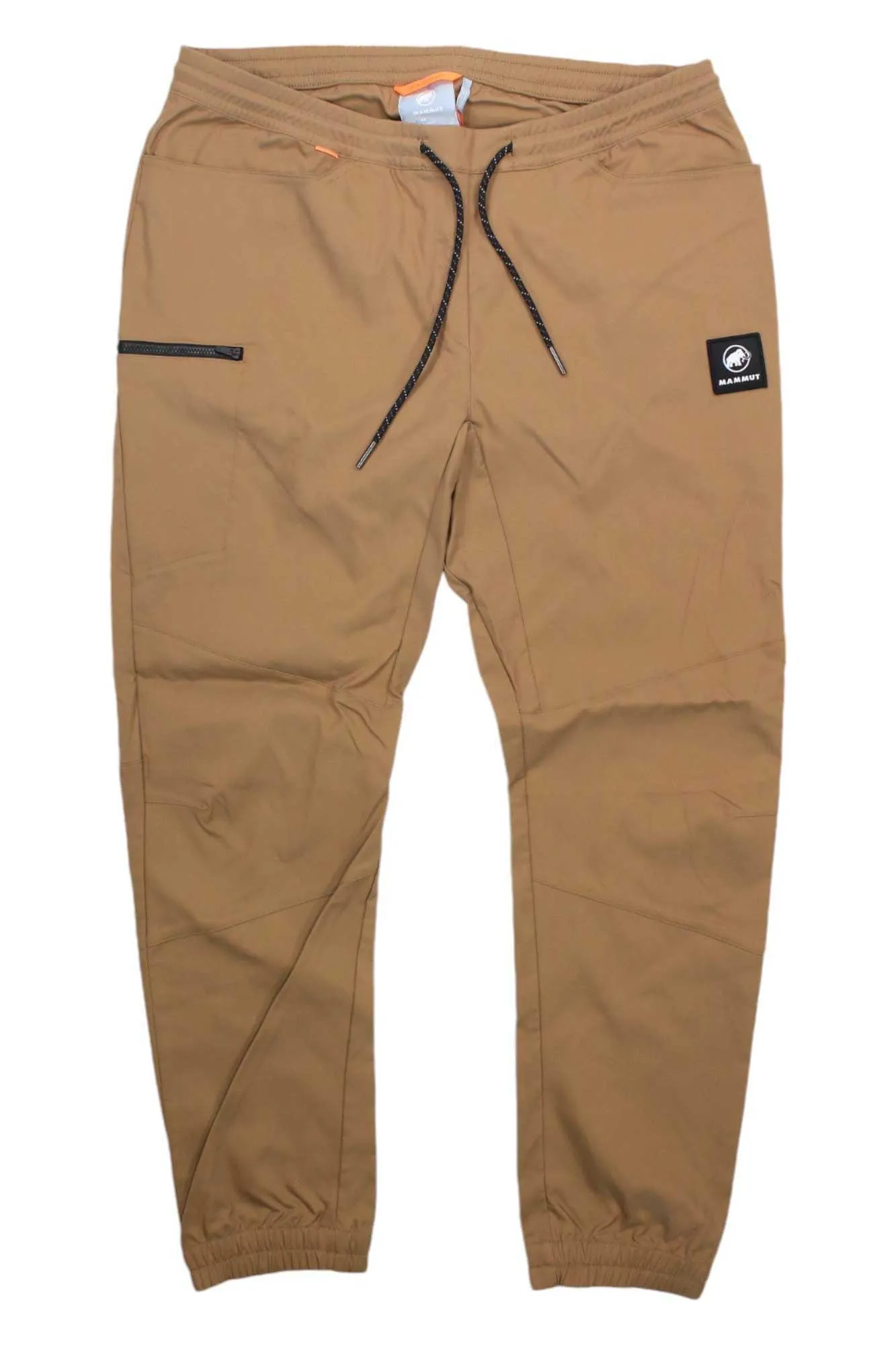 Mammut Womens Massone Pant