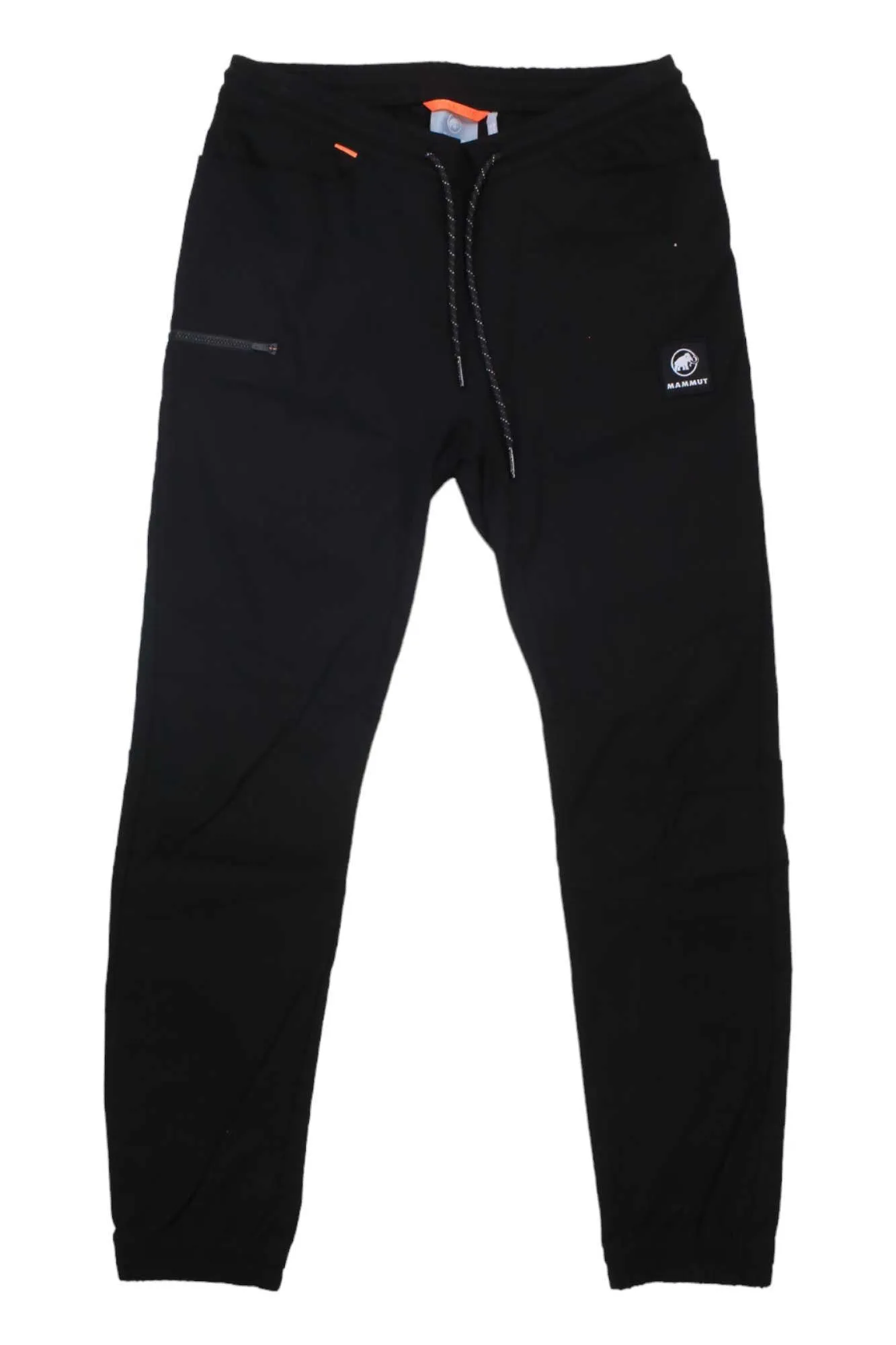 Mammut Womens Massone Pant