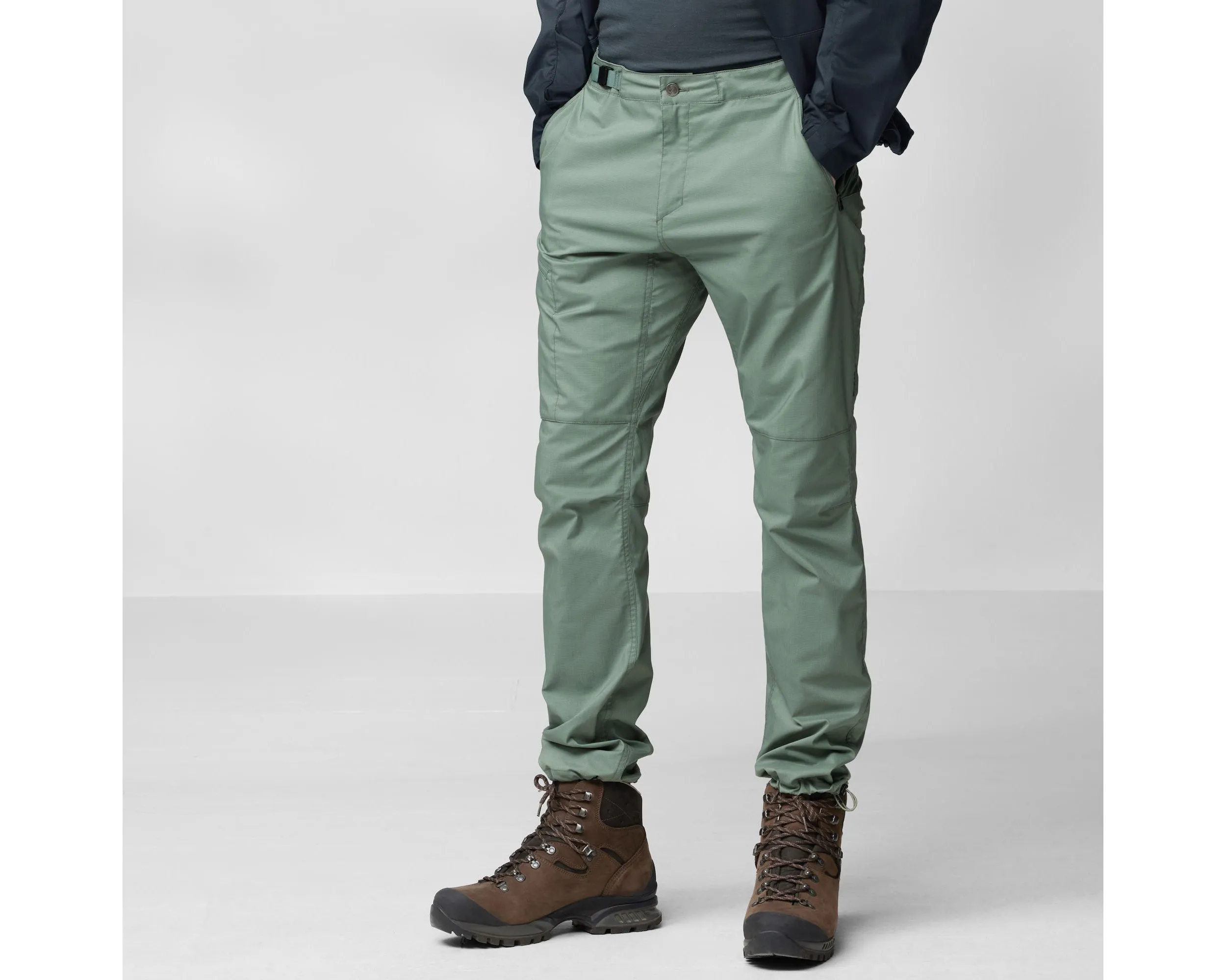 Men`s Abisko Hike Trousers M