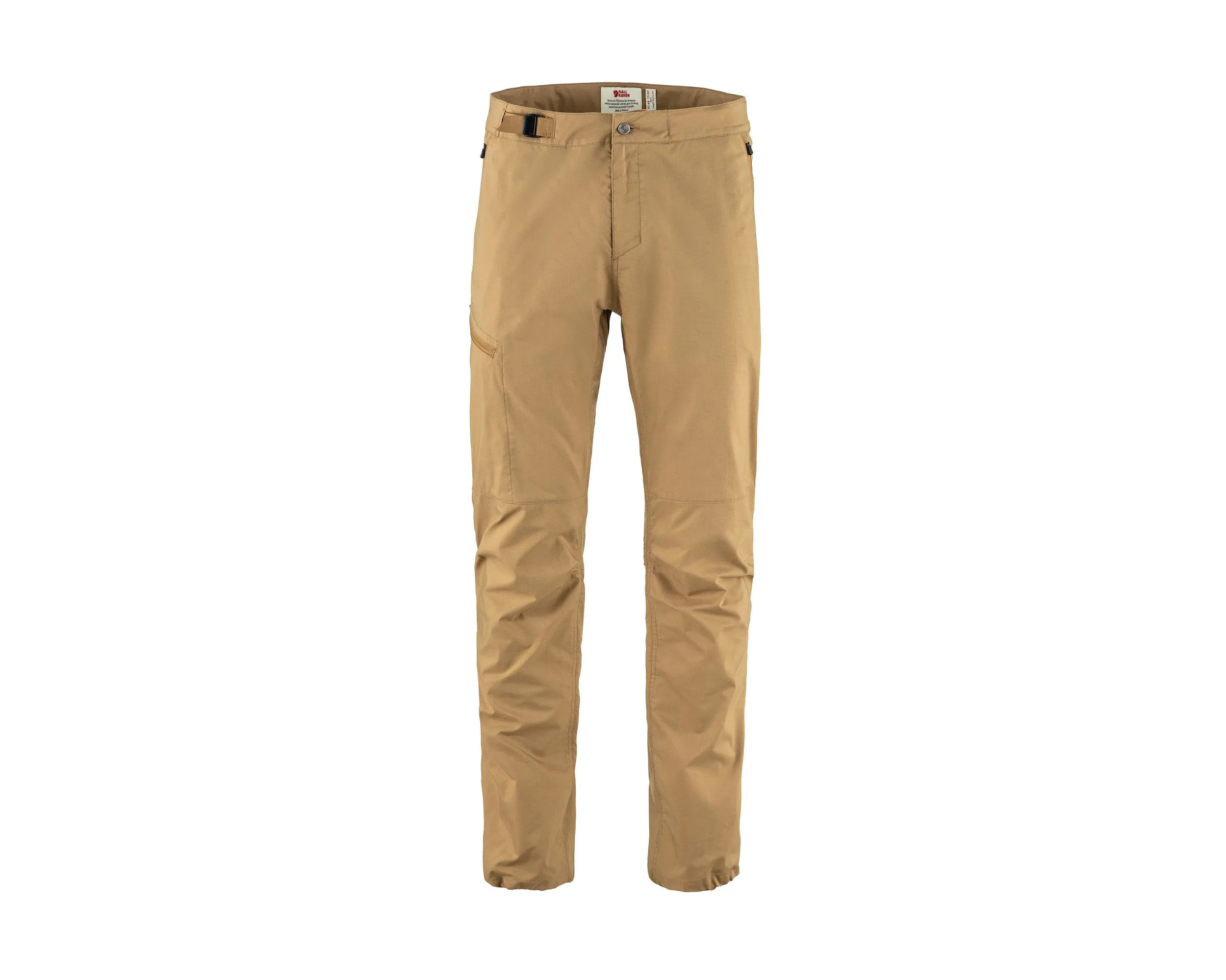 Men`s Abisko Hike Trousers M