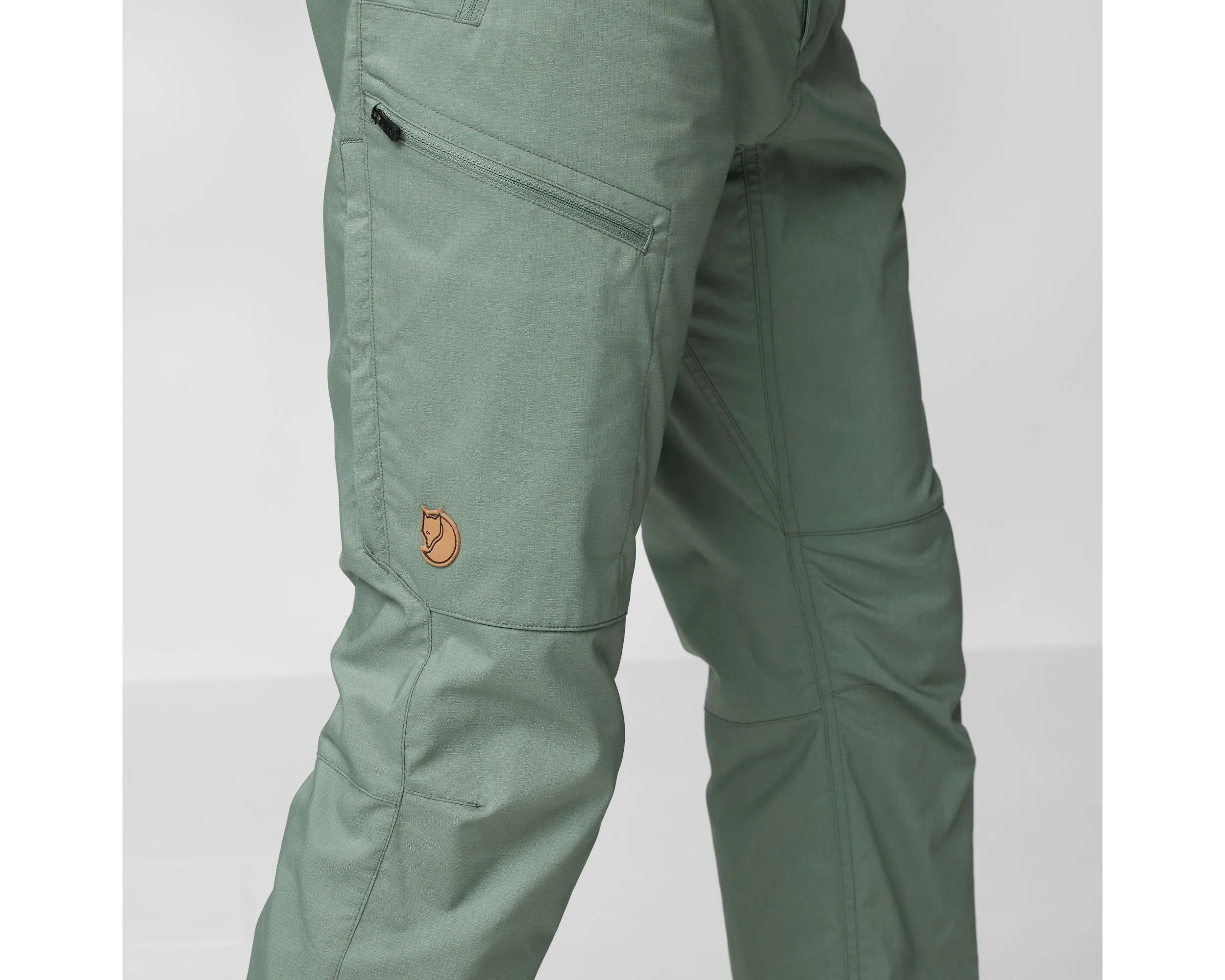 Men`s Abisko Hike Trousers M