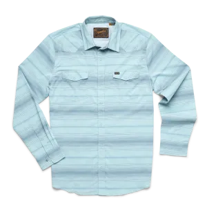 Men's H Bar B Tech Longsleeve