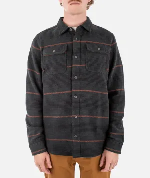 Men's Horizon Flannel