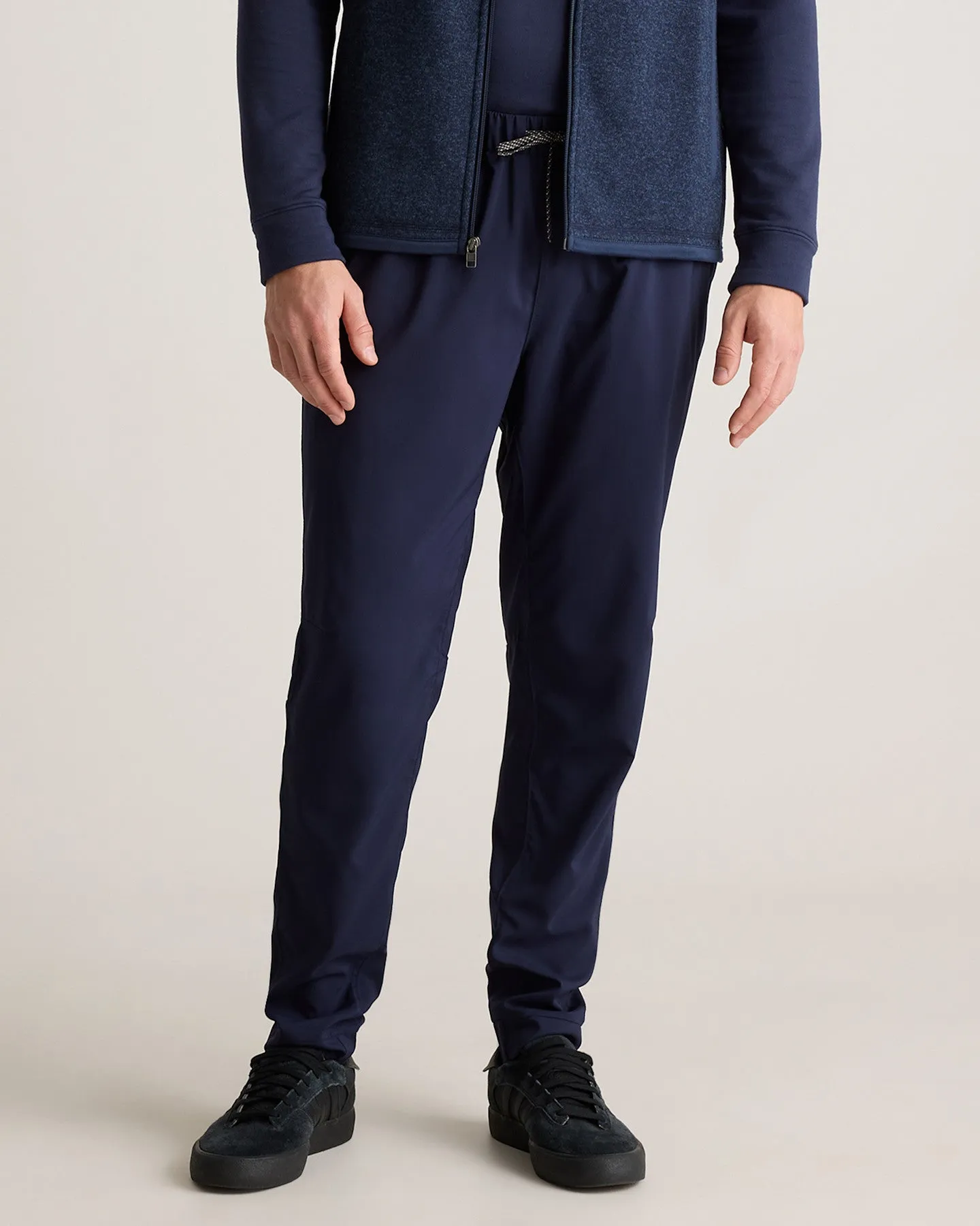 Micro Ripstop Hike Jogger