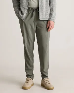 Micro Ripstop Hike Jogger