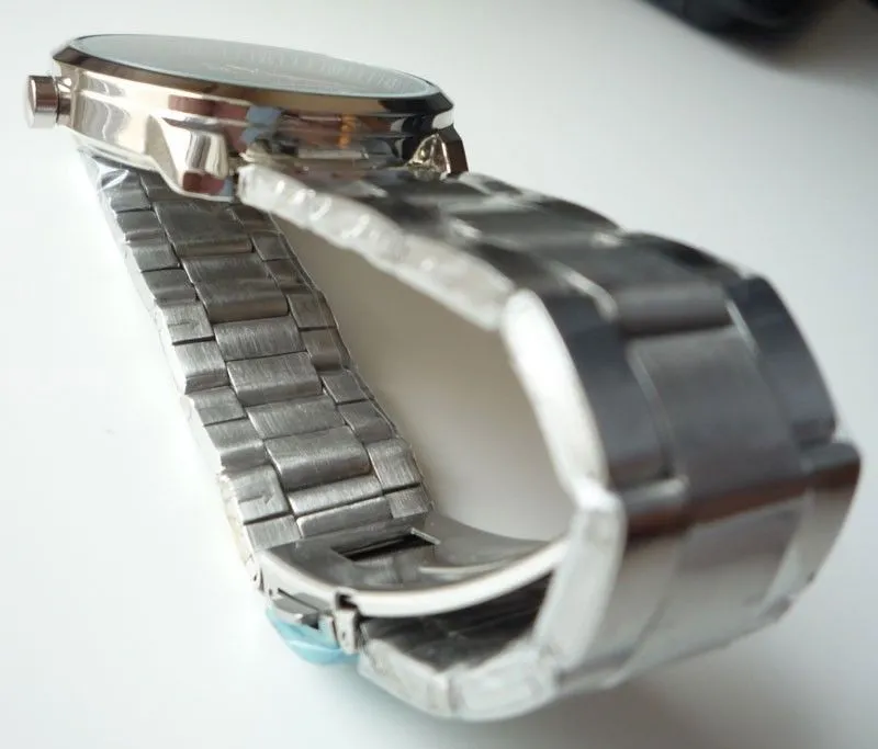 Midnights Late Night CD Dial Watch Special Gift  Idea For Taylor Swift Fans
