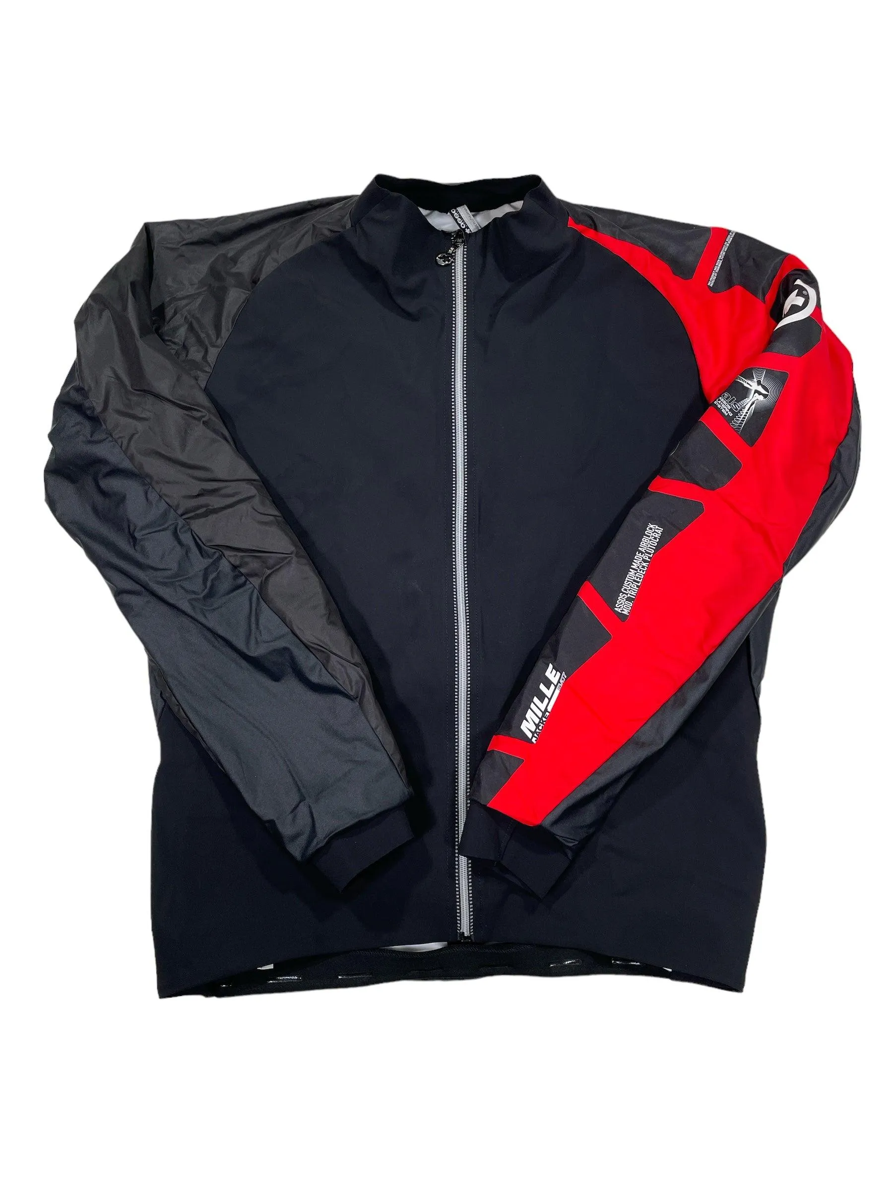 Mille Jacket
