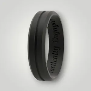 Mirrimi - Silicone Ring