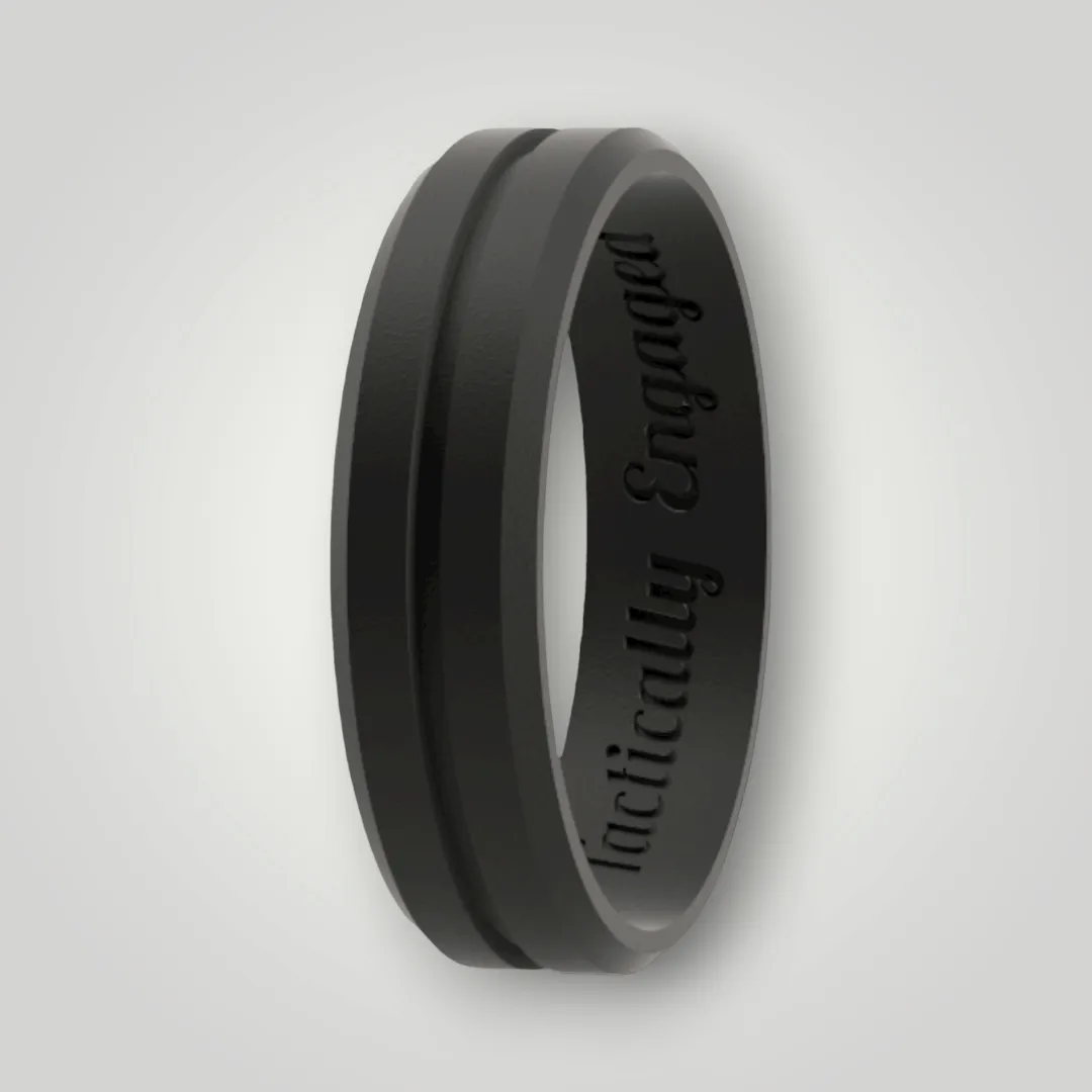 Mirrimi - Silicone Ring