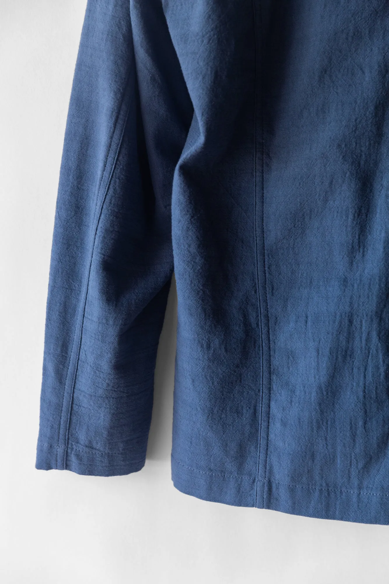 Monclova Shirt Jacket - Flat Navy