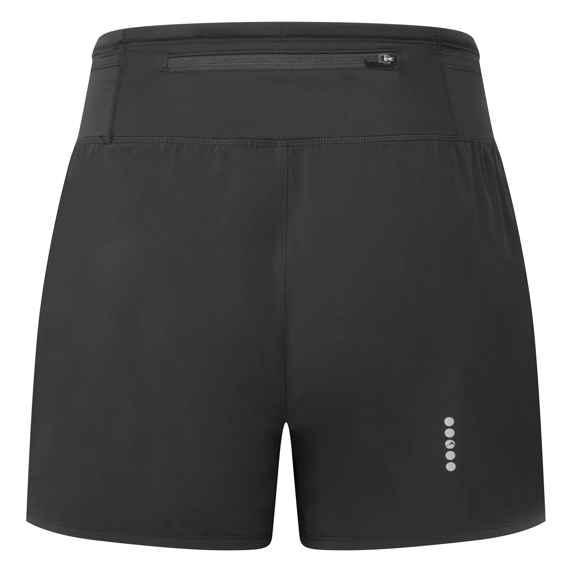 Montane Women's Slipstream 4" Trail Running Shorts
