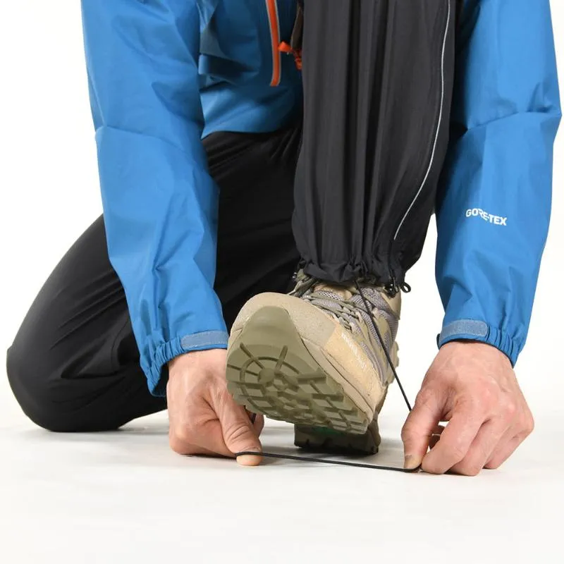 Montbell Men's Torrent Flier Pants - GORE-TEX