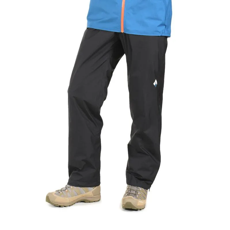 Montbell Men's Torrent Flier Pants - GORE-TEX