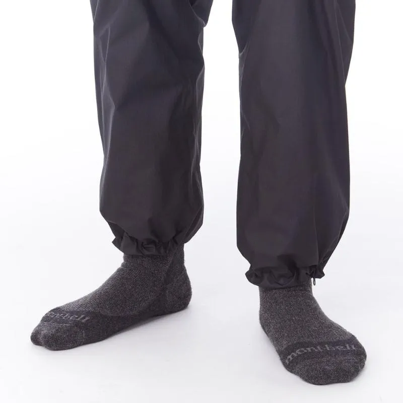 Montbell Men's Torrent Flier Pants - GORE-TEX
