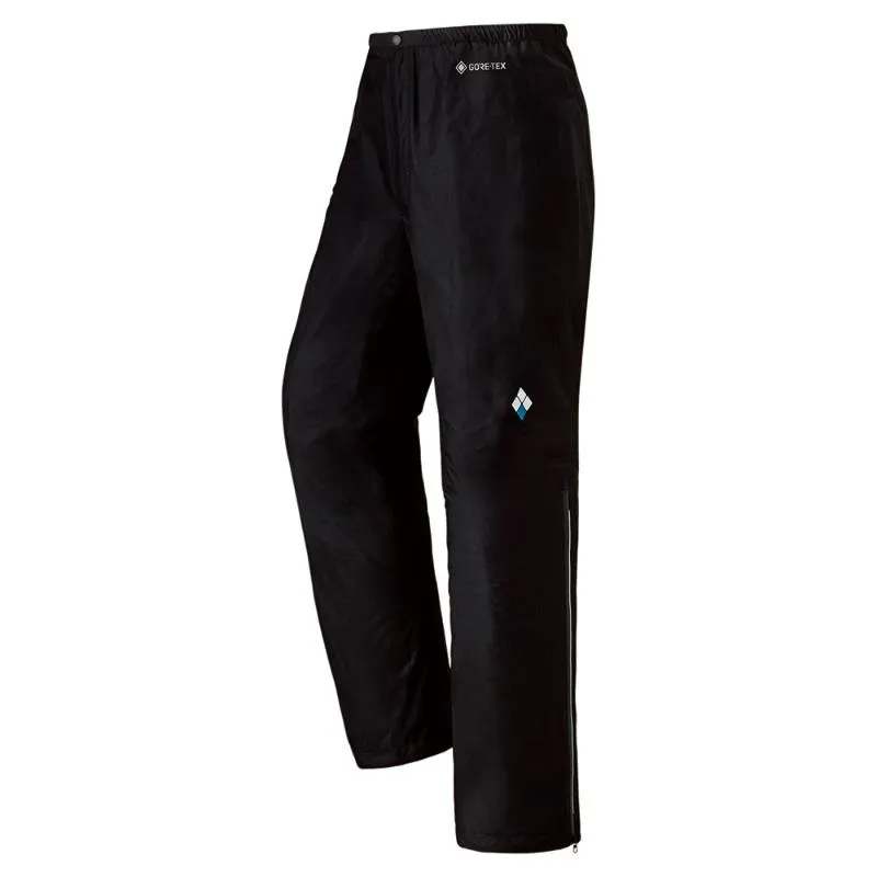 Montbell Men's Torrent Flier Pants - GORE-TEX