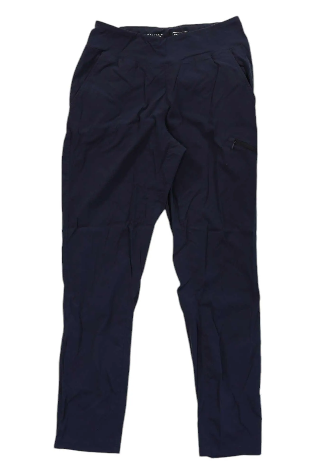 Mountain Hardwear Womens Dynama/2 Ankle Pant
