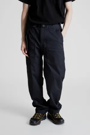 NC Stretch Hiking Pants - Black