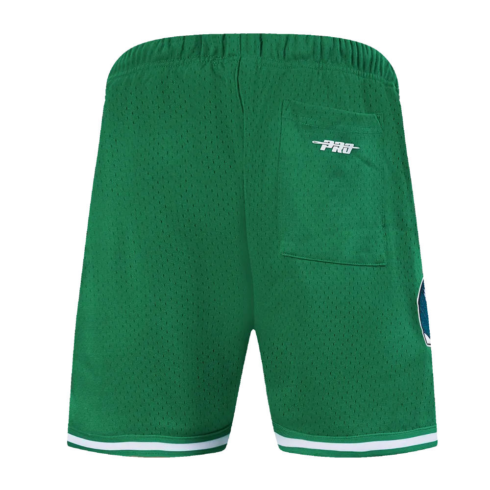 NFL PHILADELPHIA EAGLES CLASSIC MEN'S MESH SHORT (KELLY GREEN)