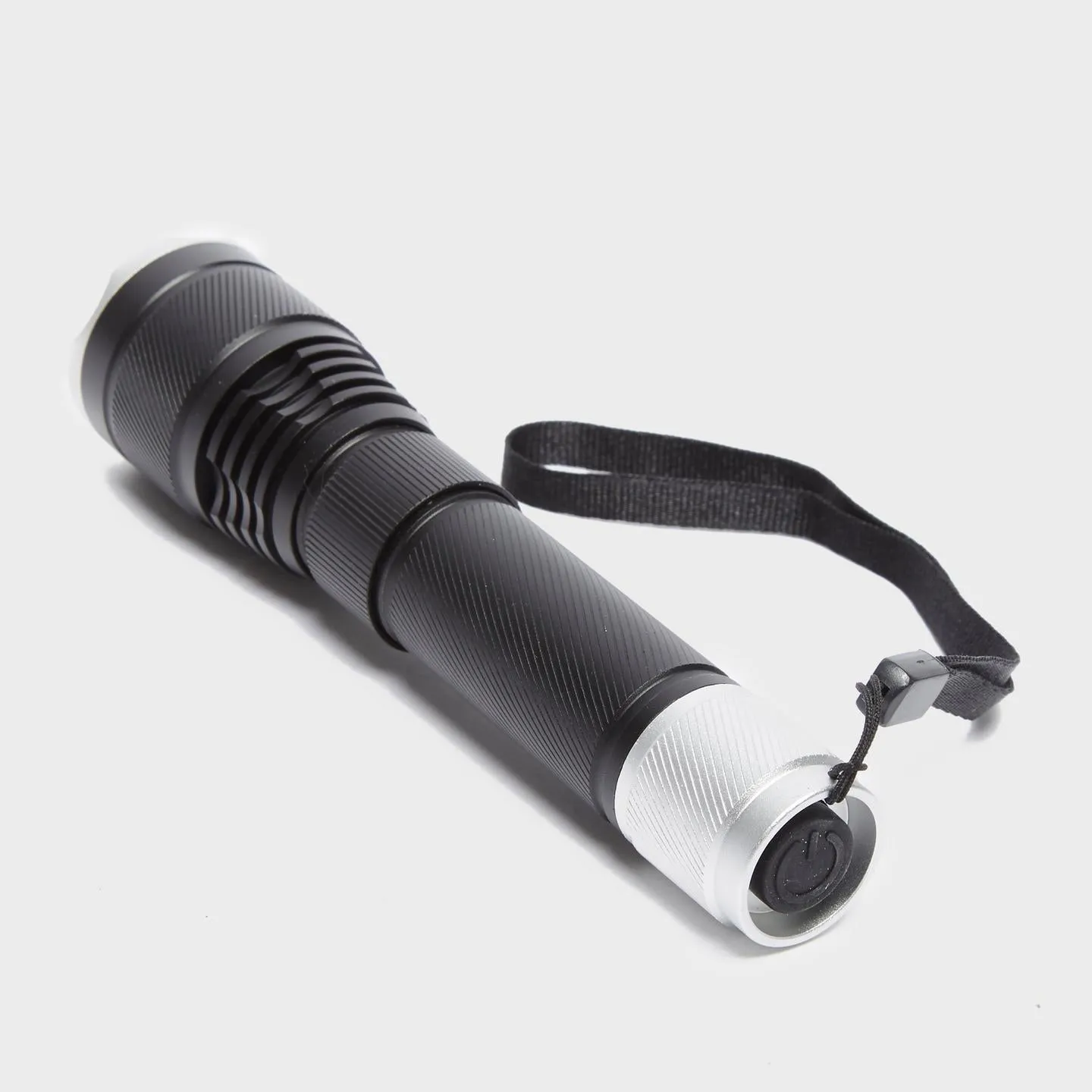 OEX Rechargeable CREE Torch