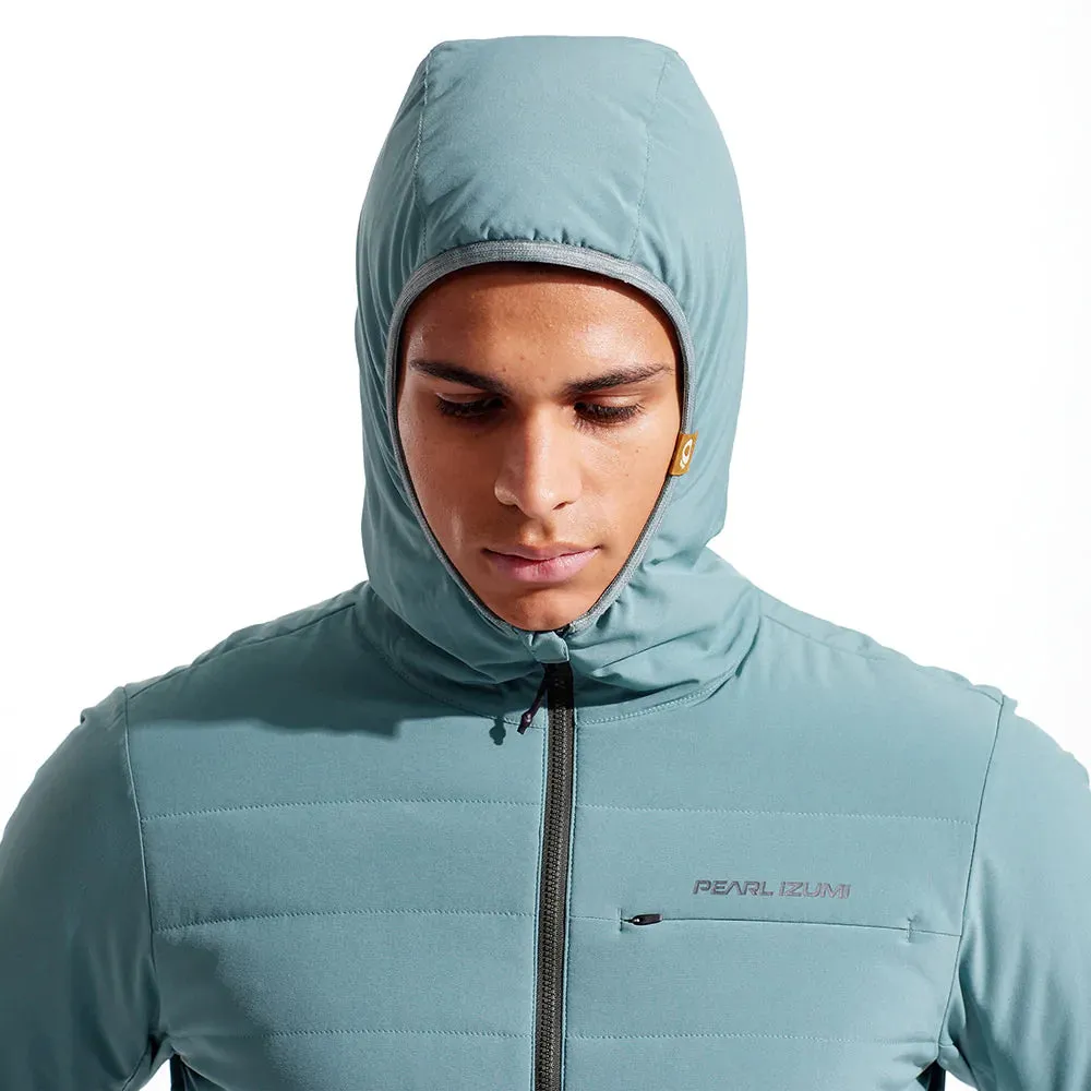 Pearl Izumi Men's Canyon ECOLoft Jacket